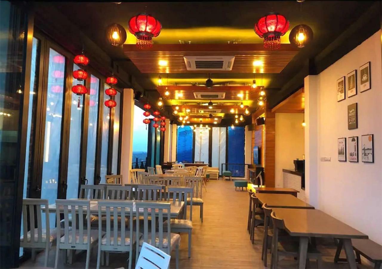 Hotel Bilut Leisure Sdn Bhd Raub Exterior foto